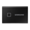 Samsung MU-PC2T0K, T7 Touch, 2000 GB, USB Type-C, 3.2 Gen 2 (3.1 Gen 2), 1050 MB/s, Wachtwoordbeveiliging, Zwart