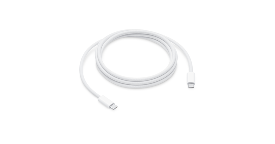 Apple MYQT3ZM/A USB-kabel 2 m USB C Wit