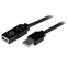 Startech 25m USB 2.0 actieve verlengkabel M/F