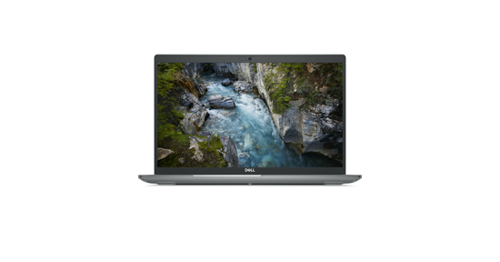 Dell Precision 3591 Intel Core Ultra 7 155H Mobiel werkstation 39,6 cm (15.6") Full HD 16 GB DDR5-SDRAM 512 GB SSD NVIDIA RTX 1000 Ada Wi-Fi 6E (802.11ax) Windows 11 Pro Grijs