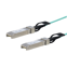 Startech Cisco SFP-10G-AOC3M compatibel - SFP+ optische kabel - actief - 3 m