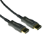 ACT AK3931 HDMI kabel 15 m HDMI Type A (Standaard) Zwart