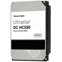 Western Digital Ultrastar DC HC550 3.5" 16 TB SATA III