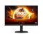 AOC Q27G4X computer monitor 68,6 cm (27") 3840 x 2160 Pixels 4K Ultra HD LCD Zwart