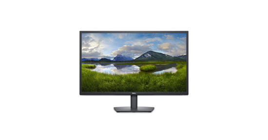 Dell E Series E2723H computer monitor 68,6 cm (27") 1920 x 1080 Pixels Full HD LCD Zwart