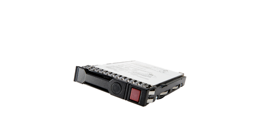 Hewlett Packerd Enterprise P50215-B21 internal solid state drive 1,92 TB U.3 NVMe