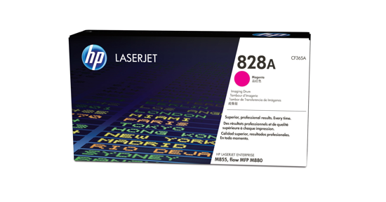 HP 828A 1 stuk(s)