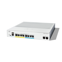 Cisco Catalyst C1300-8MGP-2X netwerk-switch Managed L2/L3 Gigabit Ethernet (10/100/1000) Power over Ethernet (PoE) Grijs