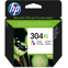 HP 304XL originele drie-kleuren inktcartridge