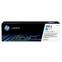 HP 201A originele cyaan LaserJet tonercartridge