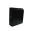 Startech 4U 19 inch Beveiligd Serverrack Horizontale Wandmontage inclusief 2 Ventilatoren