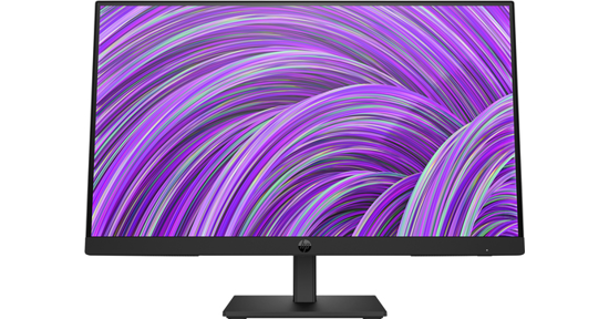 HP P22h G5 computer monitor 54,6 cm (21.5") 1920 x 1080 Pixels Full HD Zwart