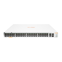 Hewlett Packerd Enterprise Aruba Networking Aruba Instant On 1960 48G 40p Class4 8p Class6 PoE 2XGT 2SFP+ 600W (x5) Managed L2+ Gigabit Ethernet (10/100/1000) Power over Ethernet (PoE) 1U Wit