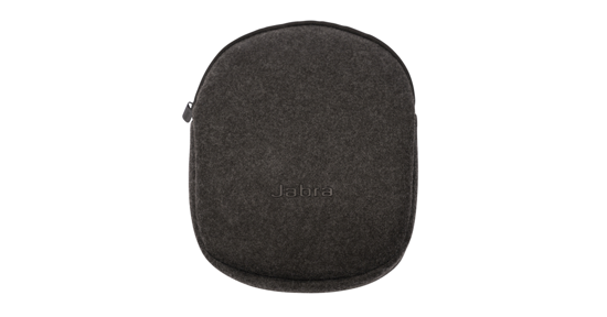 Jabra 14301-53 hoofdtelefoon accessoire Opbergtas