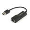 Startech USB 2.0 naar 10/100 Mbps Ethernet netwerkadapter