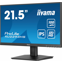 iiyama ProLite XU2293HS-B6 computer monitor 54,6 cm (21.5") 1920 x 1080 Pixels Full HD LED Zwart