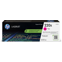 HP 220X originele LaserJet-tonercartridge, magenta