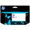 HP 72 magenta inktcartridge, 130 ml