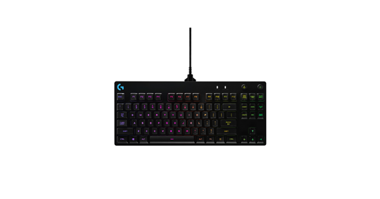 Logitech Pro