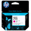 HP 711 magenta DesignJet inktcartridges, 29 ml, 3-pack