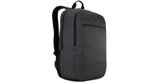 Case Logic Era ERABP-116 Obsidian rugzak Zwart Polyester