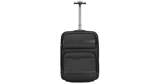 Targus TBR038GL bagage Trolley Houtskool 24 l