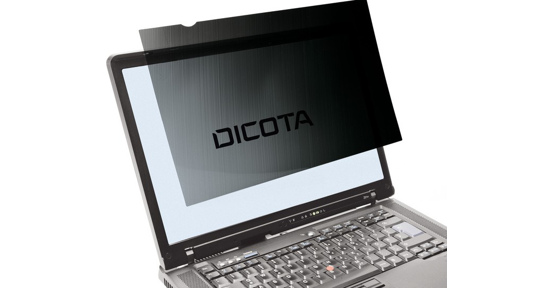 Dicota D30317 schermfilter 35,6 cm (14")