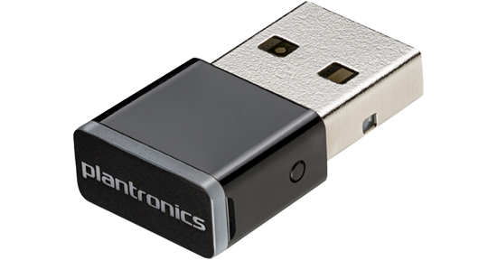 POLY BT600 USB-A Bluetooth-adapter (verpakt)