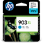 HP 903XL originele high-capacity cyaan inktcartridge