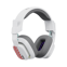 Logitech A10 Headset Bedraad Hoofdband Gamen Wit