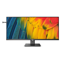 Philips 5000 series 40B1U5600/00 computer monitor 101,6 cm (40") 3440 x 1440 Pixels Wide Quad HD LCD Zwart