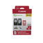 Canon 5224B012 inktcartridge 2 stuk(s) Origineel Zwart, Cyaan, Magenta, Geel