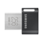 Samsung MUF-256AB USB flash drive 256 GB USB Type-A 3.2 Gen 1 (3.1 Gen 1) Grijs, Zilver