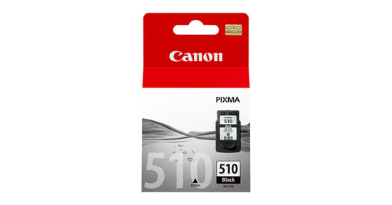 Canon 2970B001 inktcartridge 1 stuk(s) Origineel Foto zwart