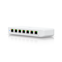 Ubiquiti Ultra 210W Managed L2 Gigabit Ethernet (10/100/1000) Power over Ethernet (PoE) Wit