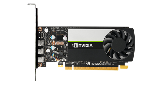 Dell NVIDIA T400 4 GB GDDR6