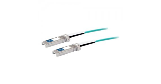 Cisco 5m SFP+ netwerkkabel