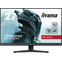 iiyama G-MASTER G2770QSU-B6 computer monitor 68,6 cm (27")