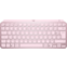 Logitech MX Keys Mini Minimalist Wireless Illuminated Keyboard