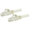 Startech Cat6 patchkabel met snagless RJ45 connectors 15 m, wit