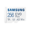 Samsung EVO Plus 256 GB MicroSDXC UHS-I Klasse 10