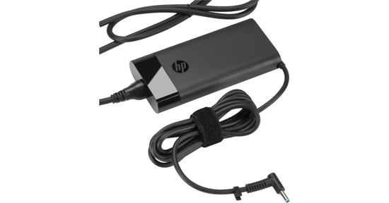 HP 150-watt Slim Smart netadapter (4,5 mm)