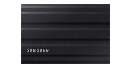 Samsung MU-PE4T0S 4 TB Zwart