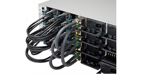 Cisco StackWise-480, 3m InfiniBand/fibre optic cable