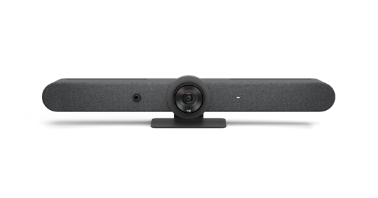 Logitech Rally Bar + Tap video conferencing systeem Ethernet LAN Videovergaderingssysteem voor groepen