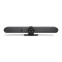 Logitech Rally Bar + Tap video conferencing systeem Ethernet LAN Videovergaderingssysteem voor groepen