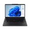 Lenovo ThinkPad T14 Intel Core Ultra 7 155U Laptop 35,6 cm (14") WUXGA 32 GB DDR5-SDRAM 1 TB SSD Wi-Fi 6E (802.11ax) Windows 11 Pro Zwart