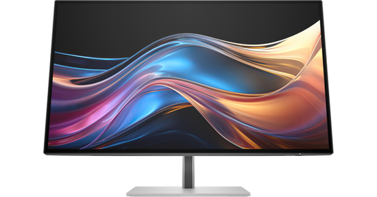 HP Serie 7 Pro 27 inch QHD-monitor - 727pq