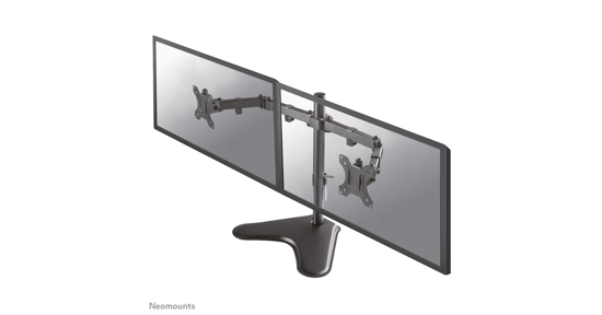 Newstar monitor stand