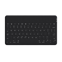 Logitech Keys-To-Go Zwart Bluetooth QWERTY Nederlands, Brits Engels